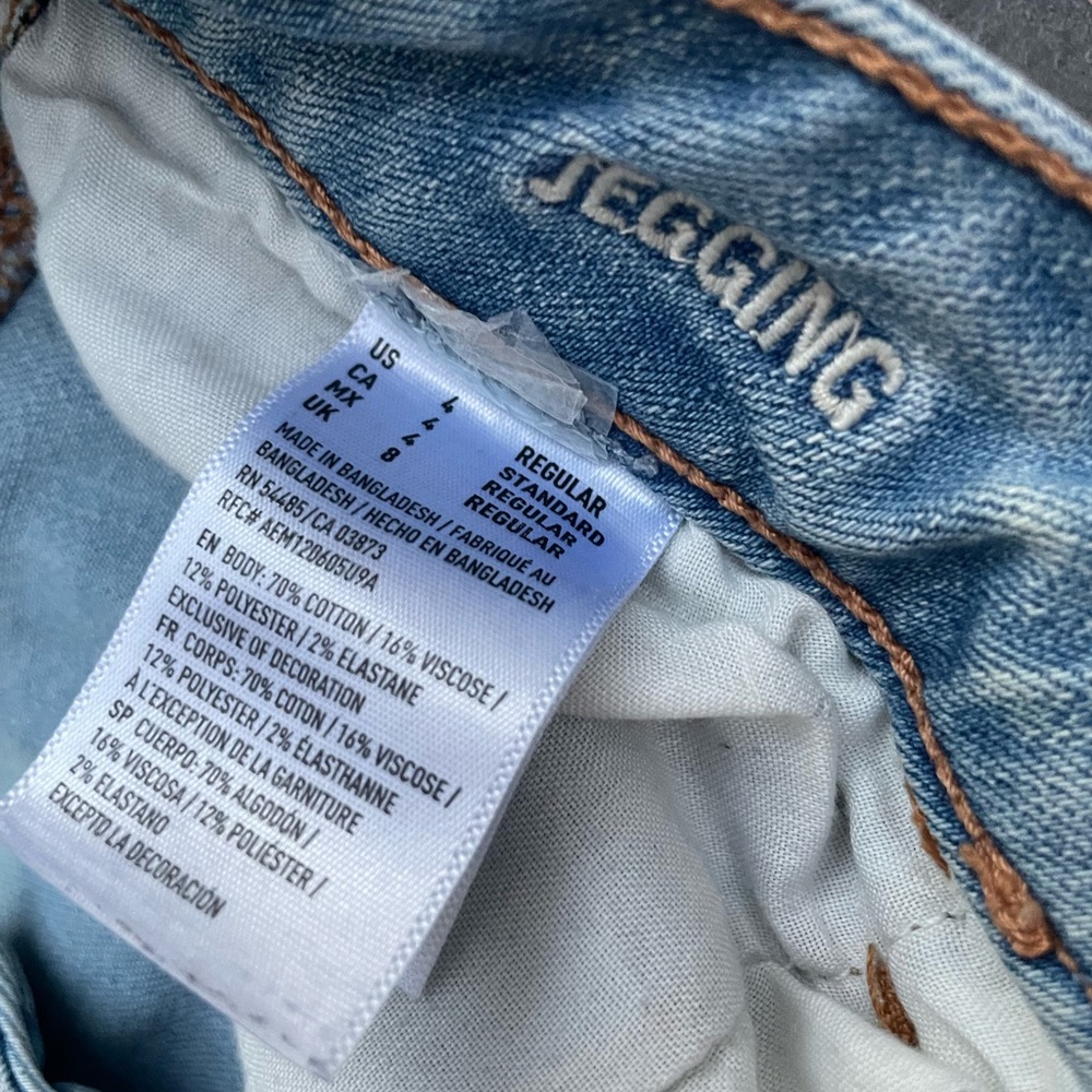American Eagle Outifitter Jeggings